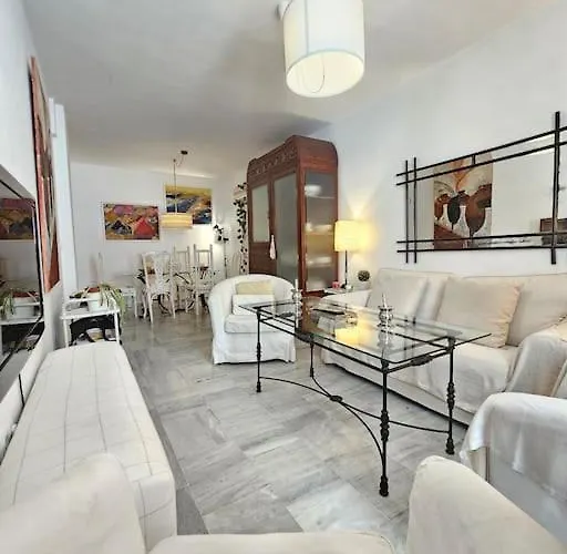 La Galeria De Farinas By Sanlucar Housing