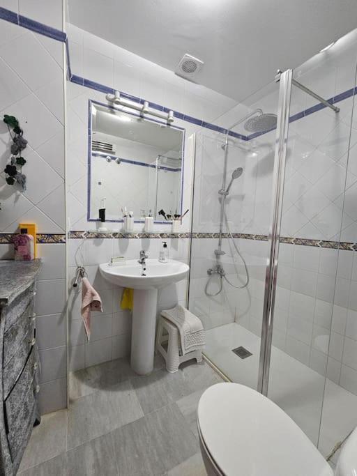 La Galeria De Farinas By Sanlucar Housing Appartement