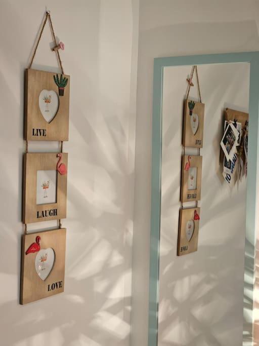 La Galeria De Farinas By Sanlucar Housing Appartement *