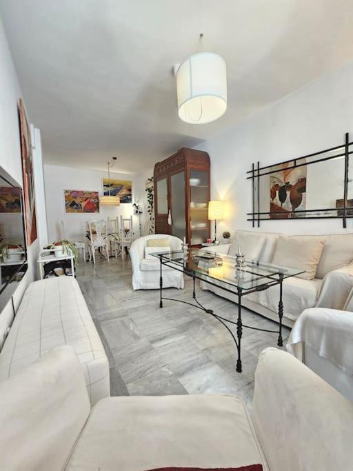 La Galeria De Farinas By Sanlucar Housing Appartement Sanlúcar de Barrameda