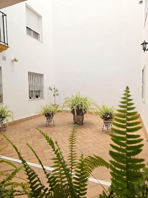 Appartement La Galeria De Farinas By Sanlucar Housing *