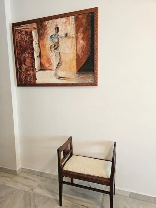 La Galeria De Farinas By Sanlucar Housing *