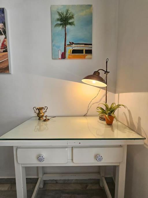 La Galeria De Farinas By Sanlucar Housing