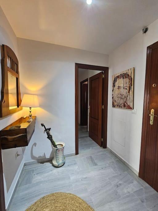 La Galeria De Farinas By Sanlucar Housing Appartement *