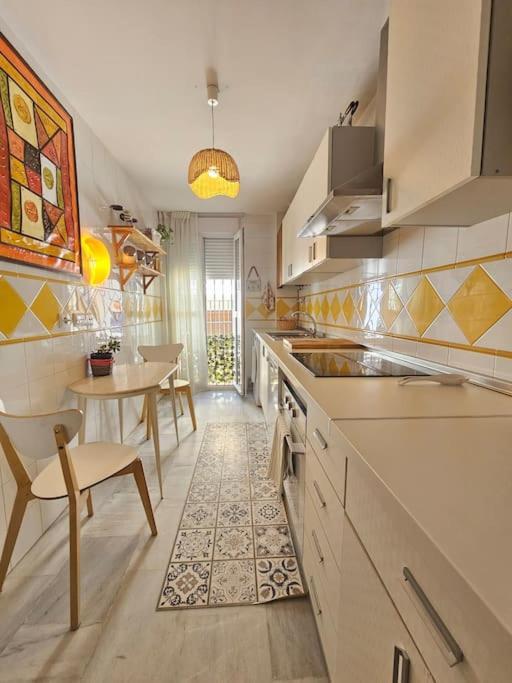 Appartement La Galeria De Farinas By Sanlucar Housing *