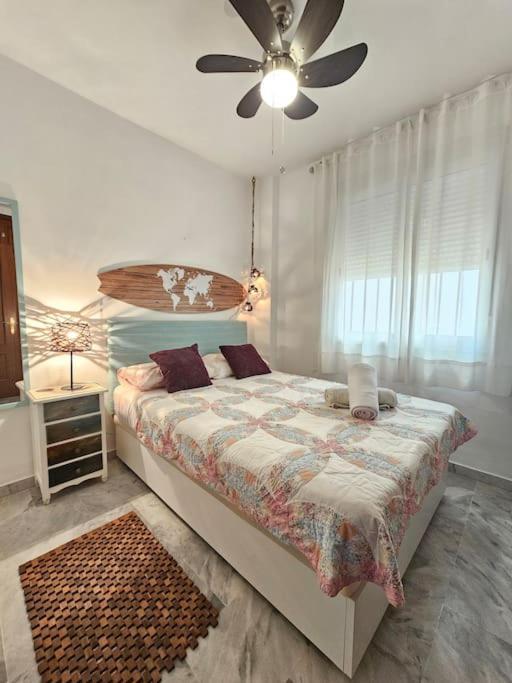 Appartement La Galeria De Farinas By Sanlucar Housing Sanlúcar de Barrameda