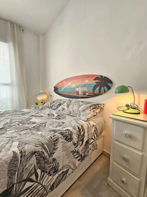 Appartement La Galeria De Farinas By Sanlucar Housing