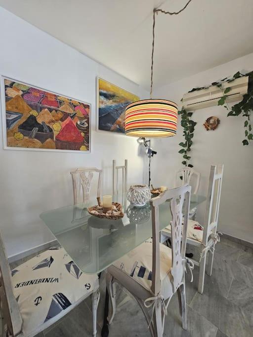 La Galeria De Farinas By Sanlucar Housing * Sanlúcar de Barrameda