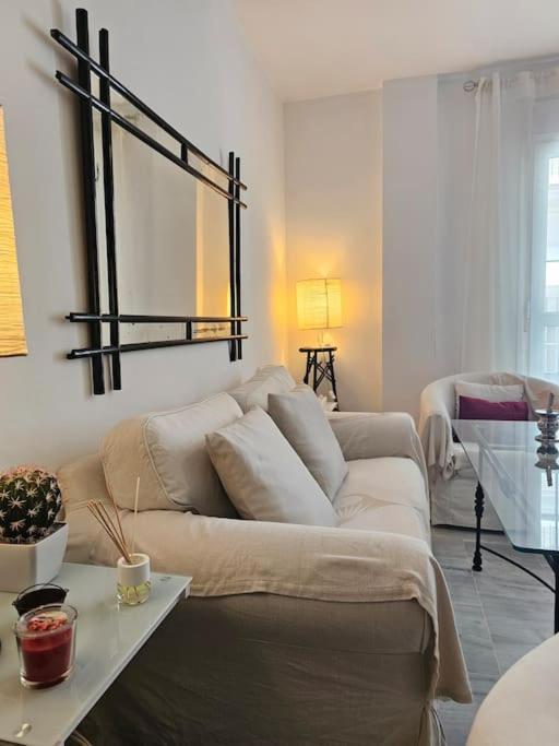 Appartement La Galeria De Farinas By Sanlucar Housing Sanlúcar de Barrameda