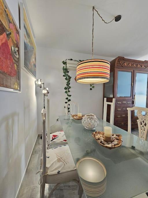 Appartement La Galeria De Farinas By Sanlucar Housing