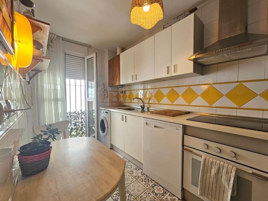 Appartement La Galeria De Farinas By Sanlucar Housing Sanlúcar de Barrameda