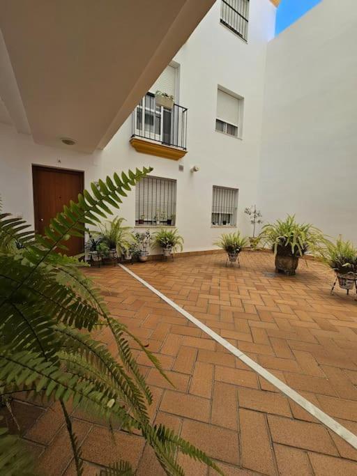 La Galeria De Farinas By Sanlucar Housing * Sanlúcar de Barrameda