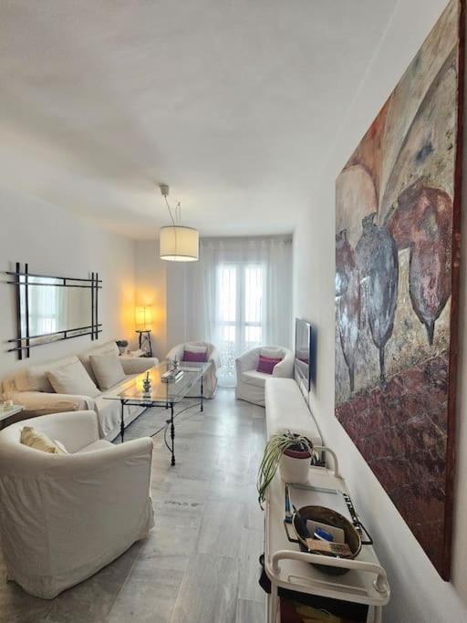 La Galeria De Farinas By Sanlucar Housing