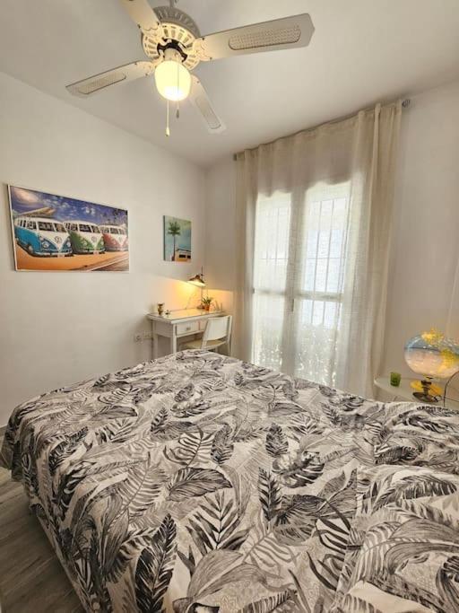 La Galeria De Farinas By Sanlucar Housing Appartement