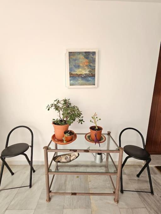 La Galeria De Farinas By Sanlucar Housing Sanlúcar de Barrameda