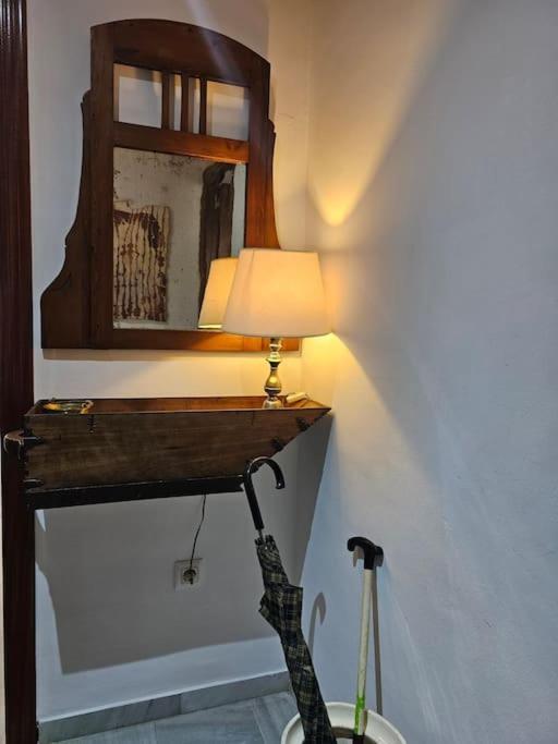 La Galeria De Farinas By Sanlucar Housing