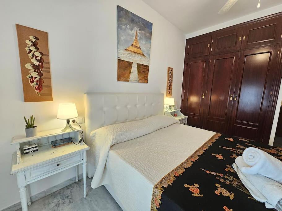 Appartement La Galeria De Farinas By Sanlucar Housing