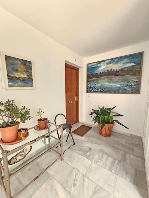 La Galeria De Farinas By Sanlucar Housing Appartement *