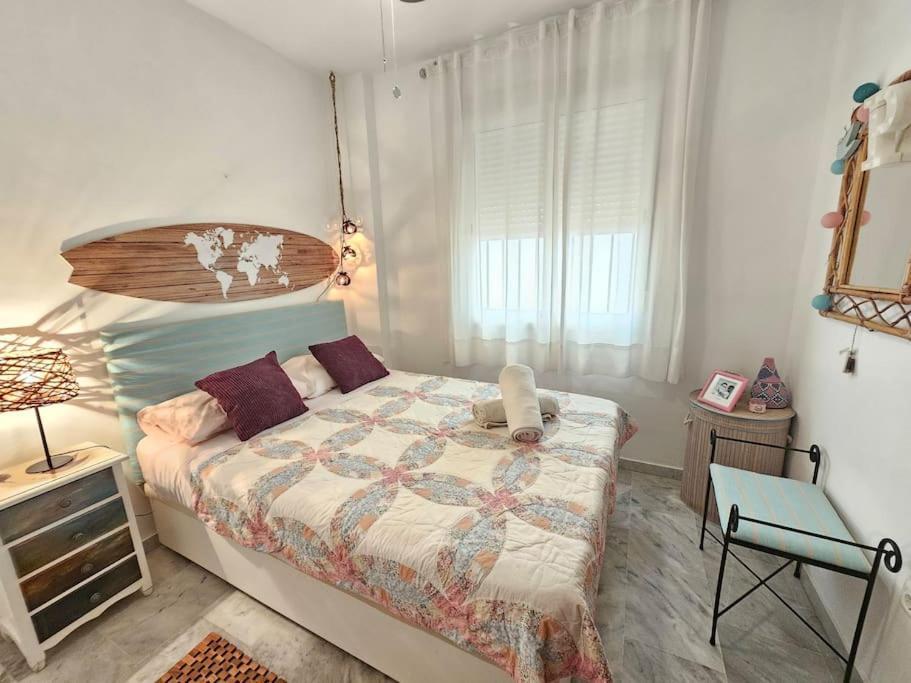 Appartement La Galeria De Farinas By Sanlucar Housing *