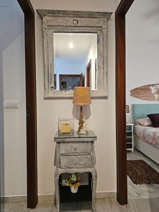 La Galeria De Farinas By Sanlucar Housing Appartement